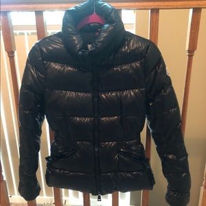 Moncler Bubble Coat
